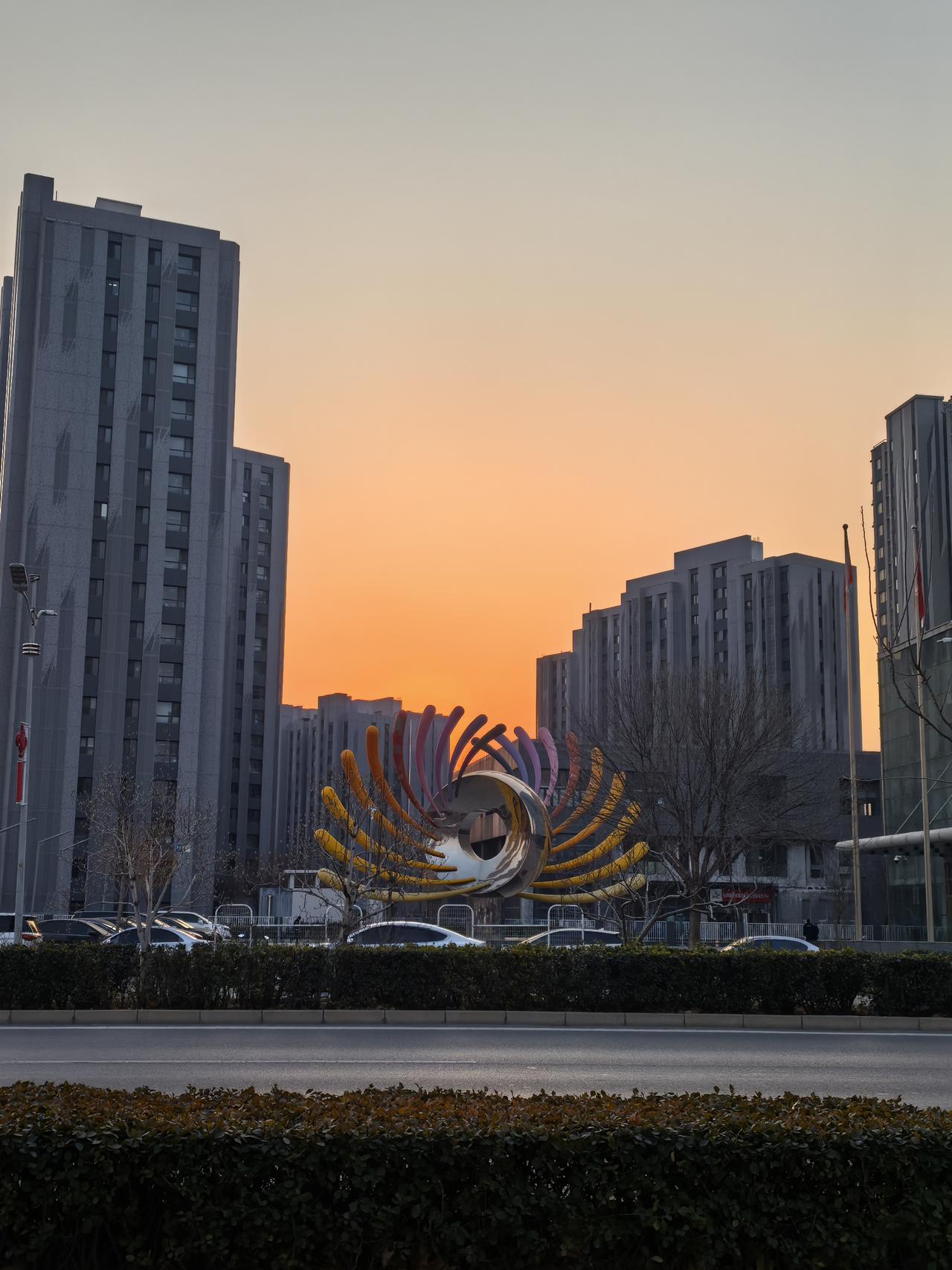 猜猜这是什么标志？这是哪里？