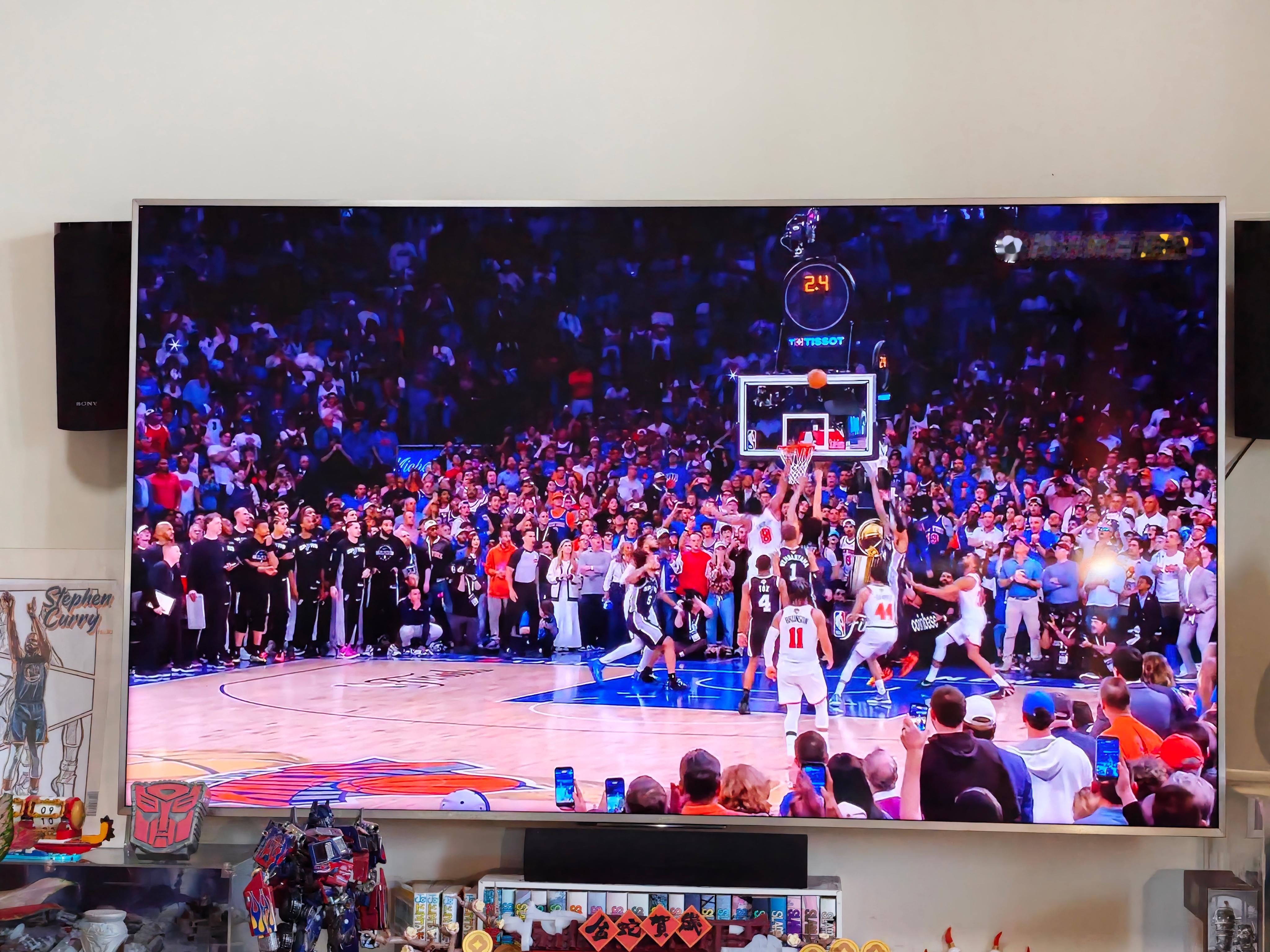 29分大逆转，小伙子们太嫩了～刺激！下场见！！看球nba总决赛