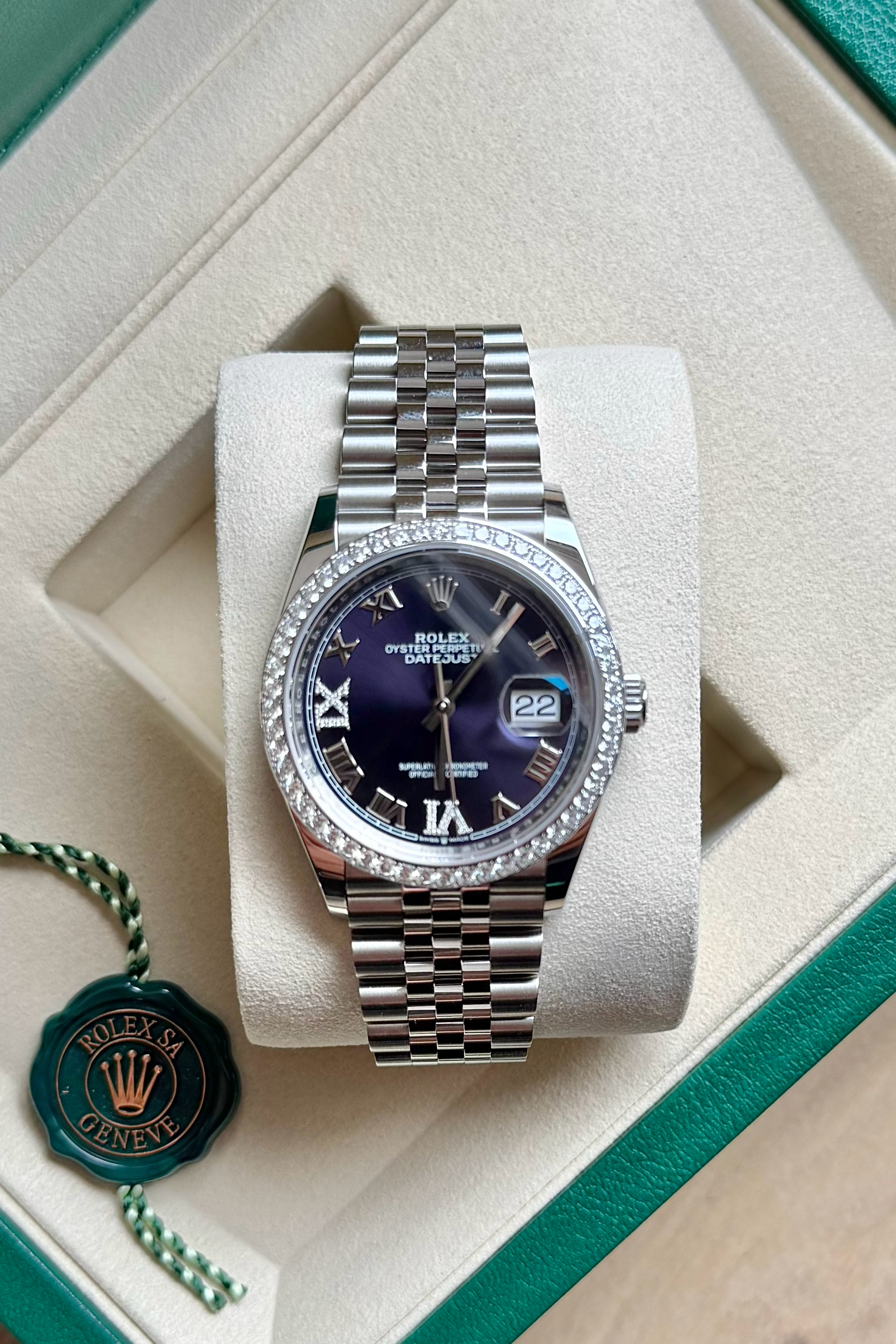 新的一年，人生也要绝绝紫🔮~ 