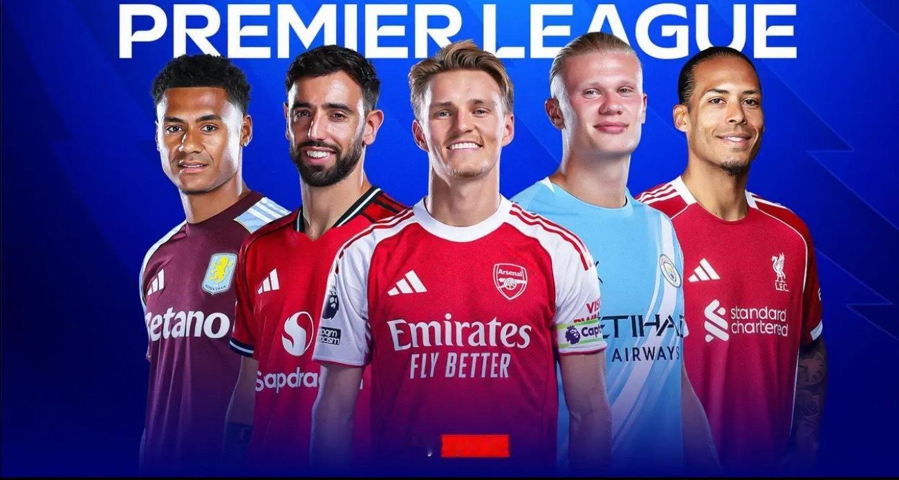 英超联盟今日正式揭晓2026/27赛季完整赛程。卫冕冠军阿森纳将在8月21日周五
