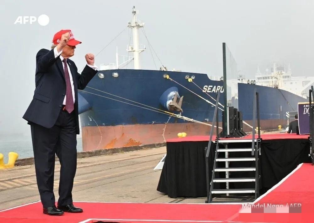 突发新闻！特朗普今天表示“我认为战争已经基本结束了”。话音刚落，美股恢复上涨，油