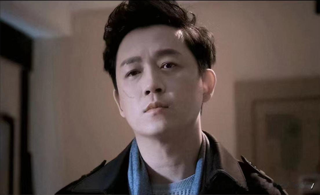 突然意识到，在津港世界里，关宏峰已经死了七年了……沃日。