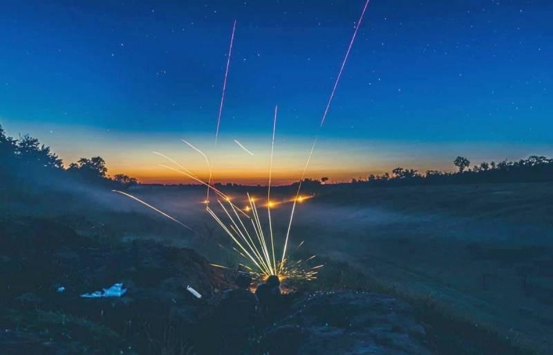 乌克兰国防部:要的是弹药，而不是建议 乌克兰国防部要求其西方赞助者提供“弹药，而