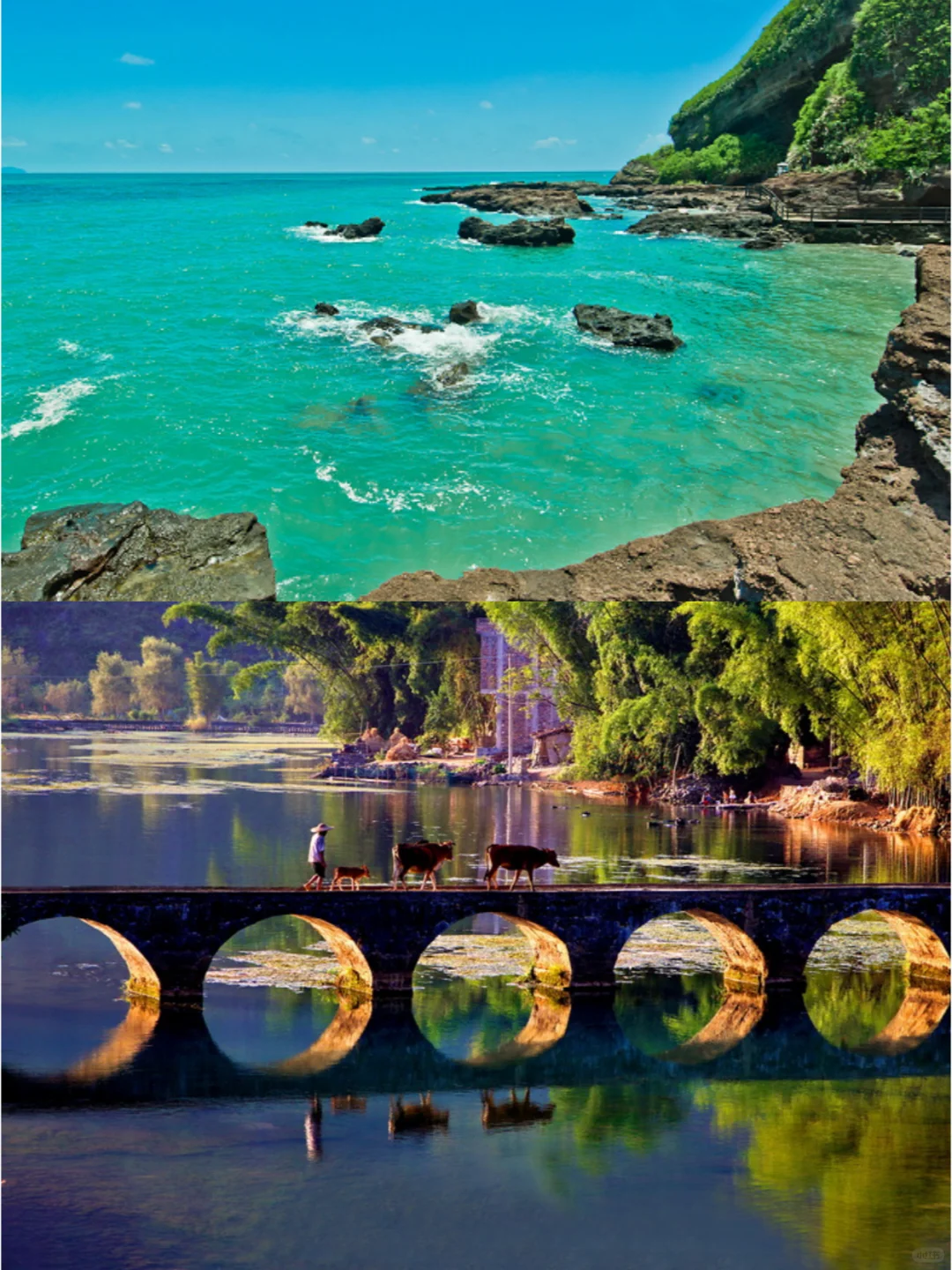 超全的广西旅游攻略🉑此生不来真是可惜了