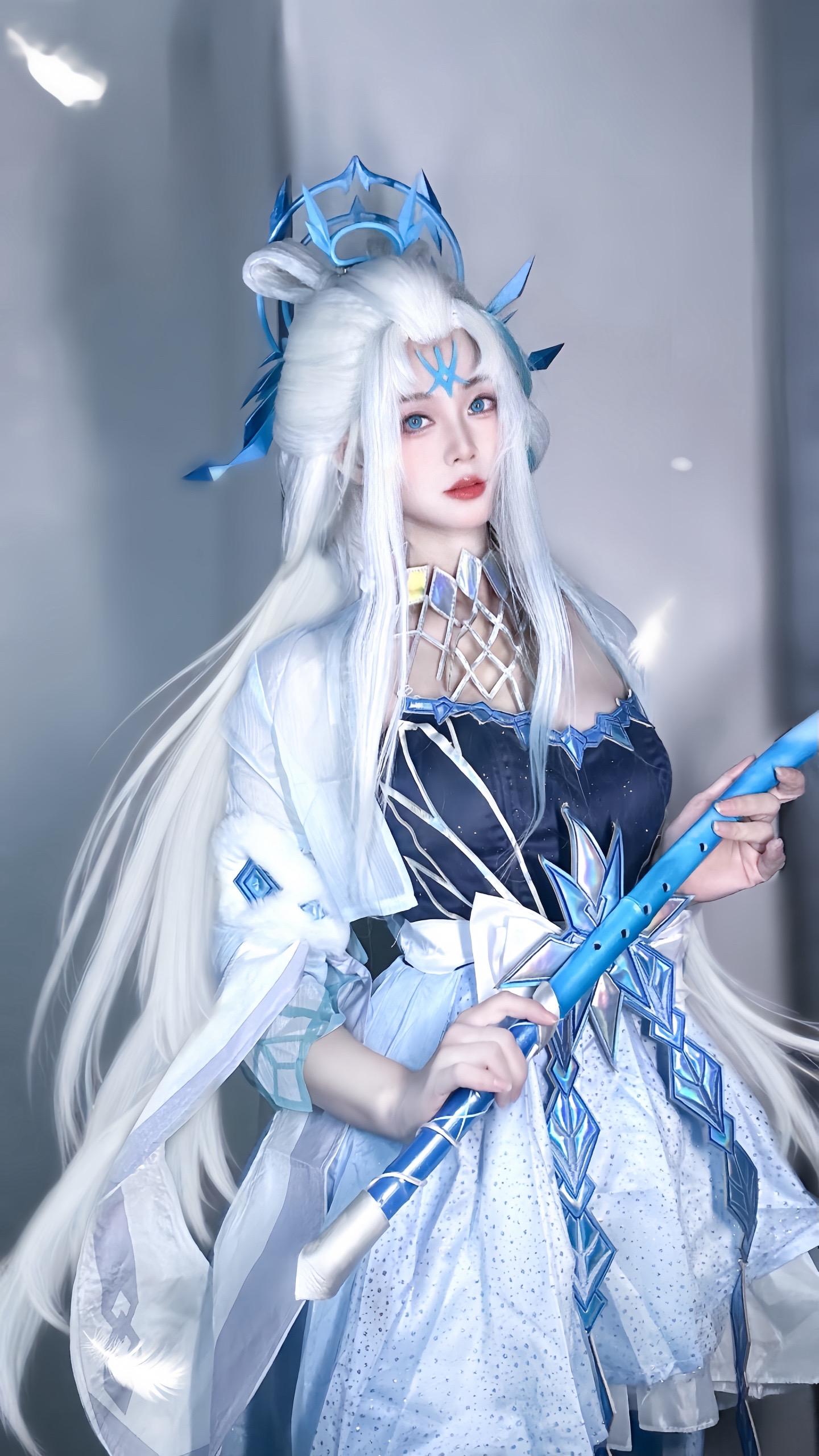 王者荣耀 cos