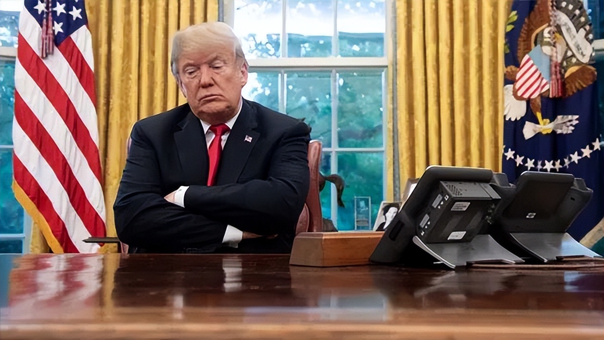 金灿荣：特朗普的骚操作，我们该乐观还是该担心？