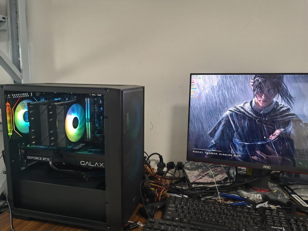 Amd98x3d以下最好用的风冷，没有之一