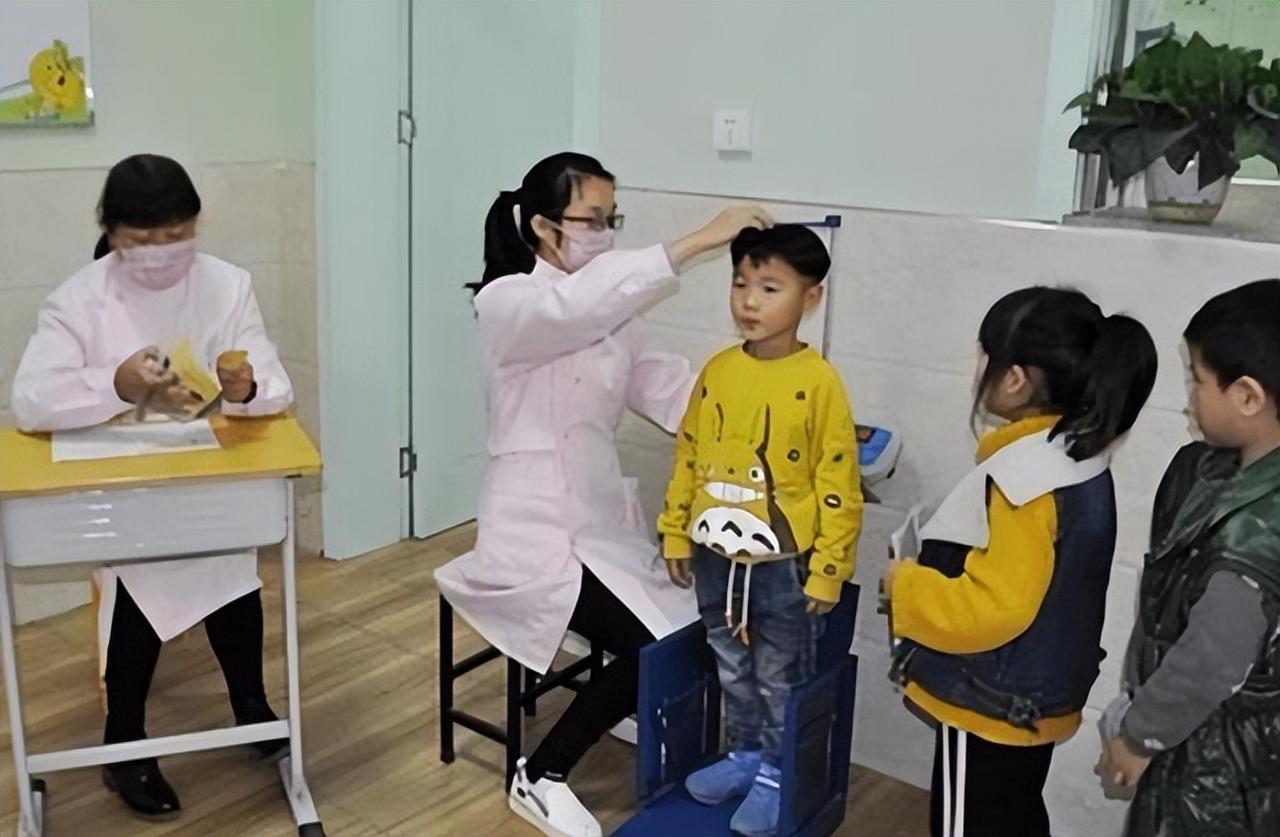 冬天是孩子身高储能期，这5个错误做法要改掉，助孩子来年蹿高个
冬天是孩子身高储能
