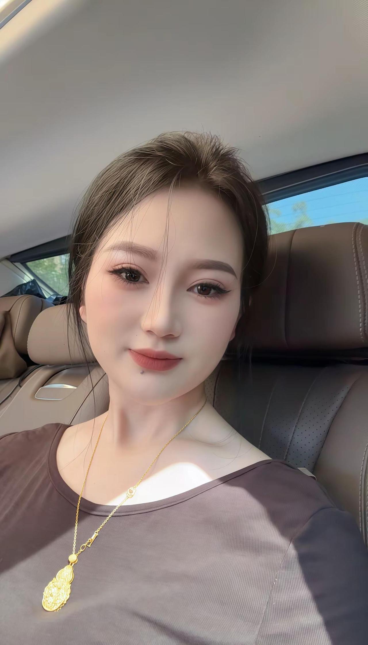 哈尔滨的天气好不好 你想不想我