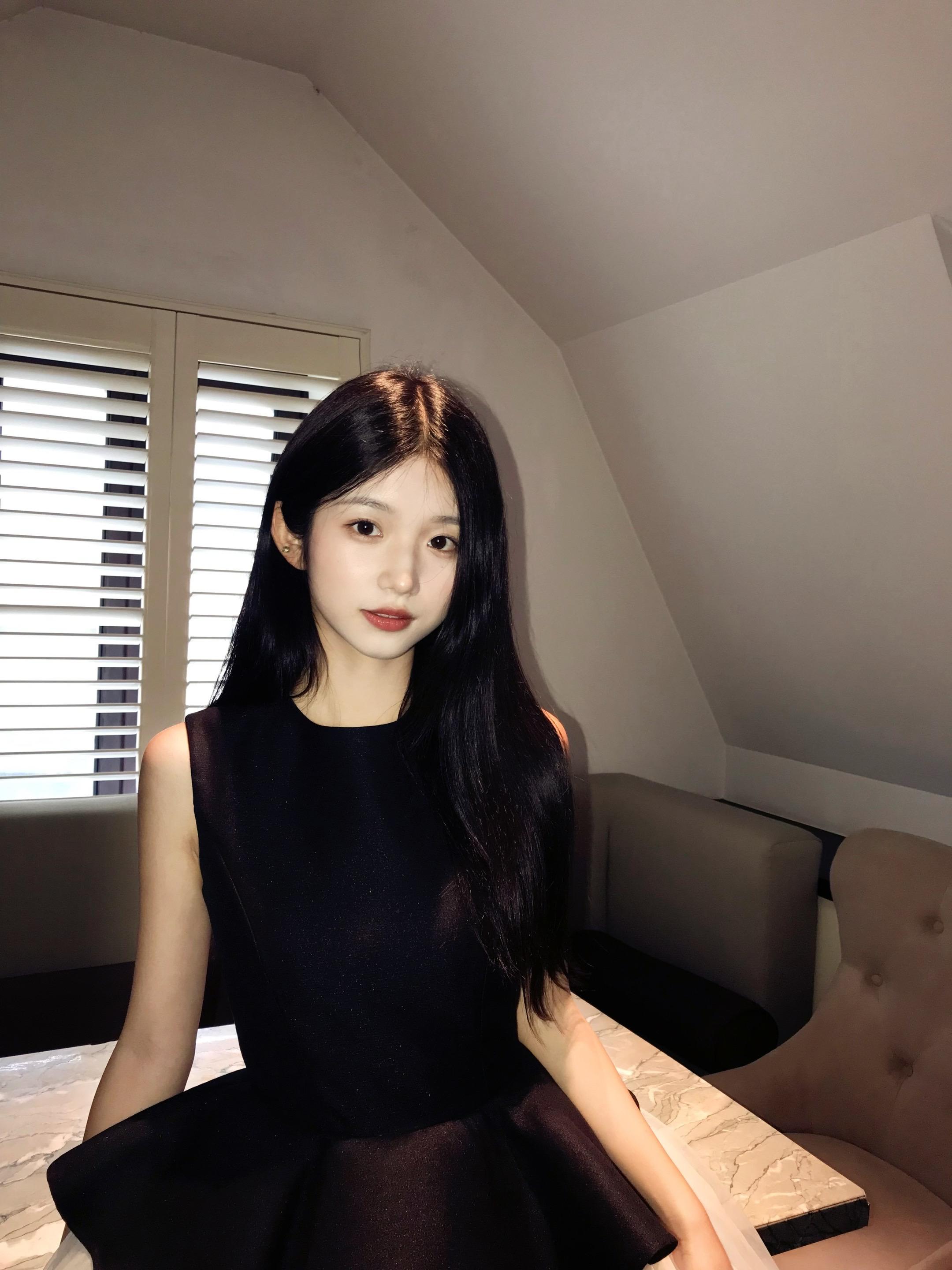 我的存在开始对你产生意义了吗。