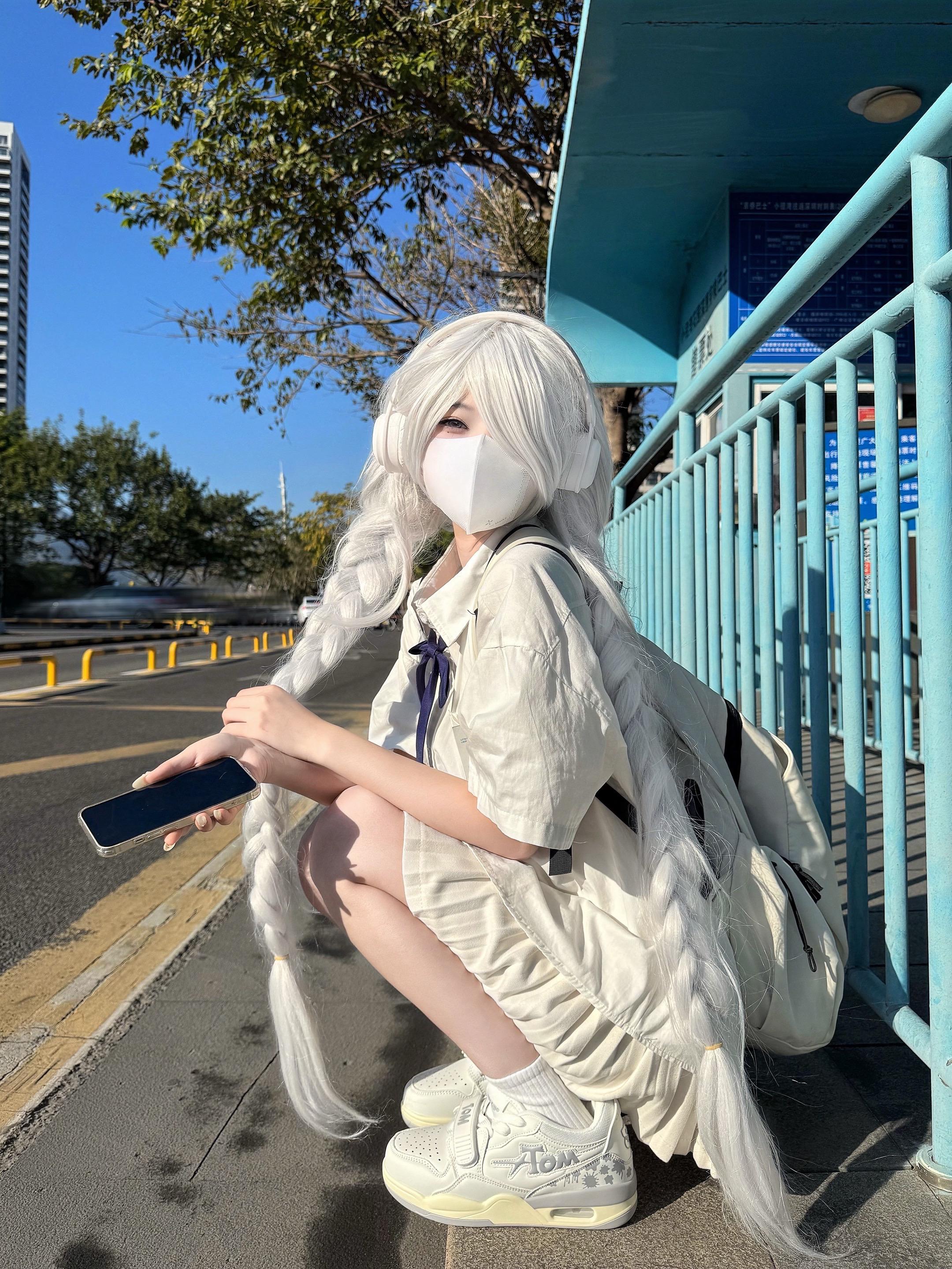 糟糕 是心动的感觉。