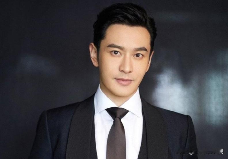 黄晓明被骂演技差，真是因为他不会演吗？

网上总有人说，黄晓明演戏就一个表情——