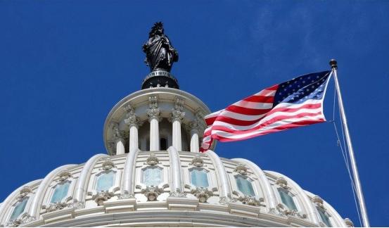 美国大反转，特朗普政府彻底栽了，被硬刚起诉，竟是因为一条旧管道。
 
特朗普政府