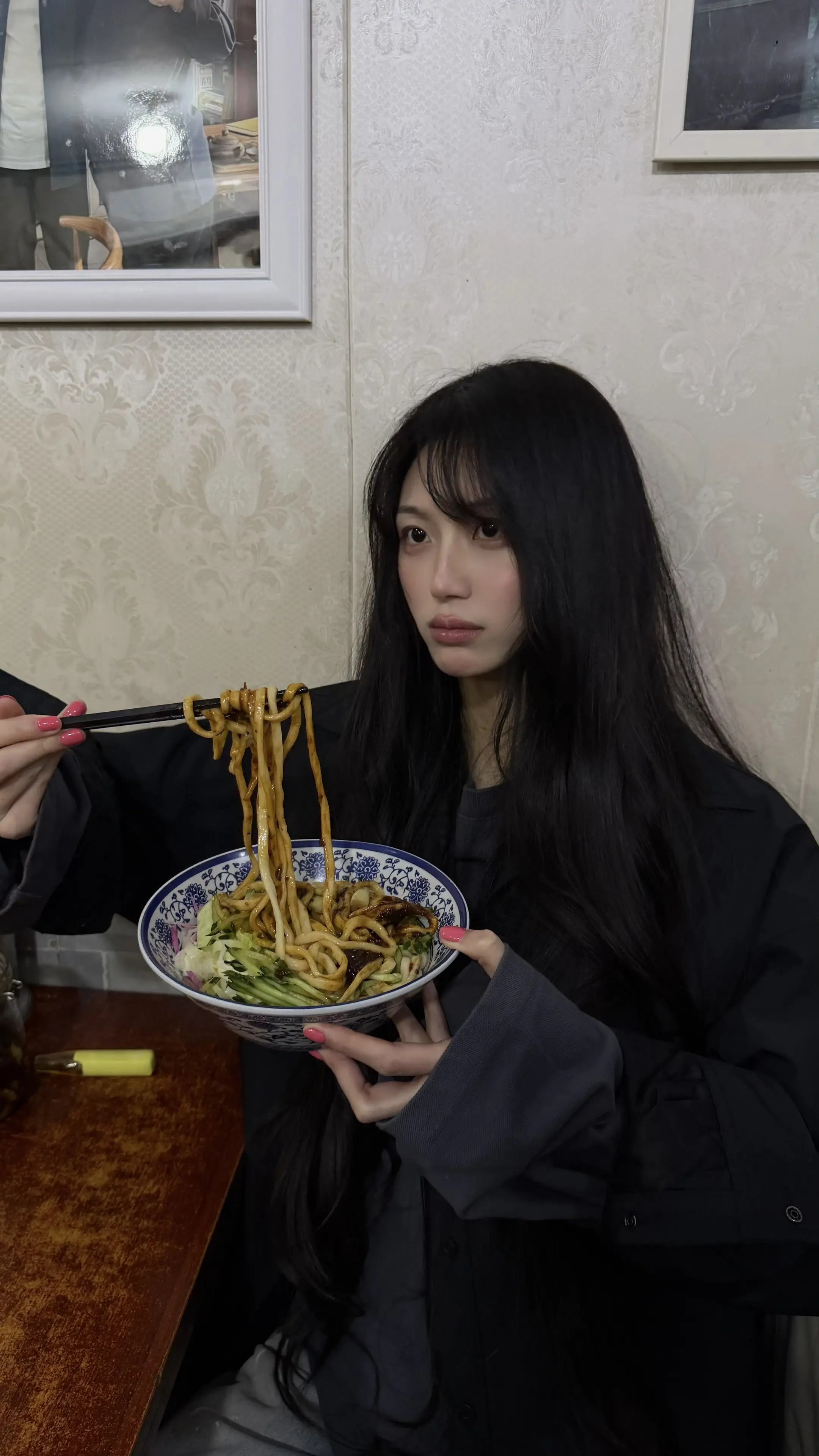 四月还会对我好吗 它第一天就在骗我