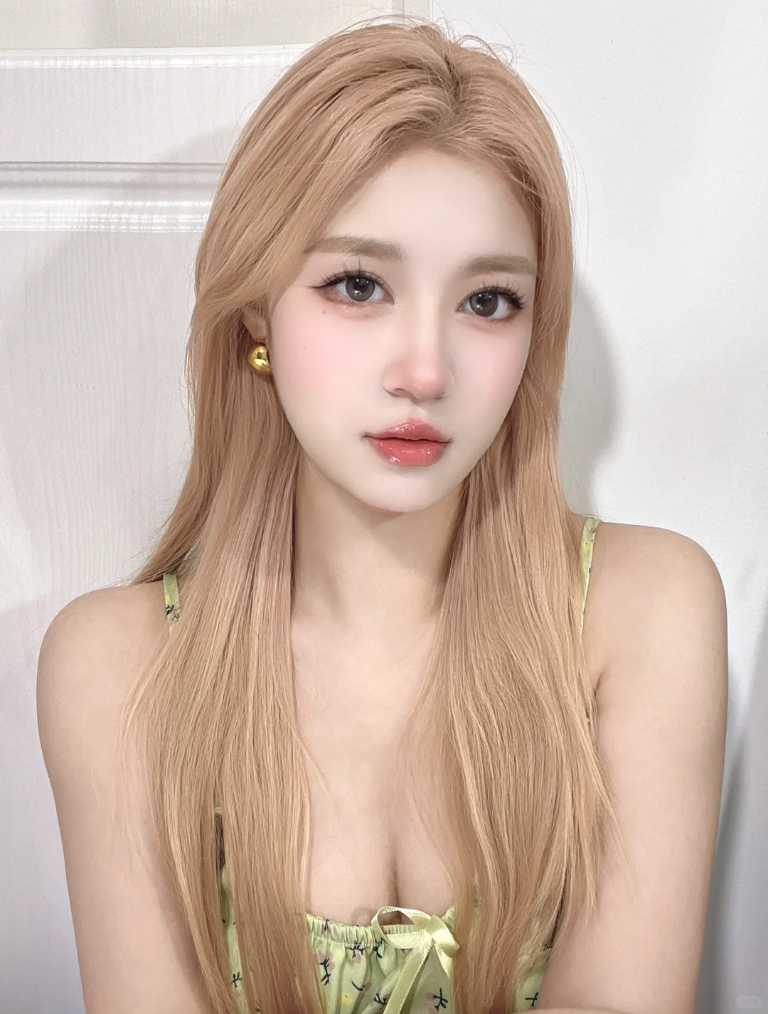 今日人设：美式辣妹🧏🏻‍♀️