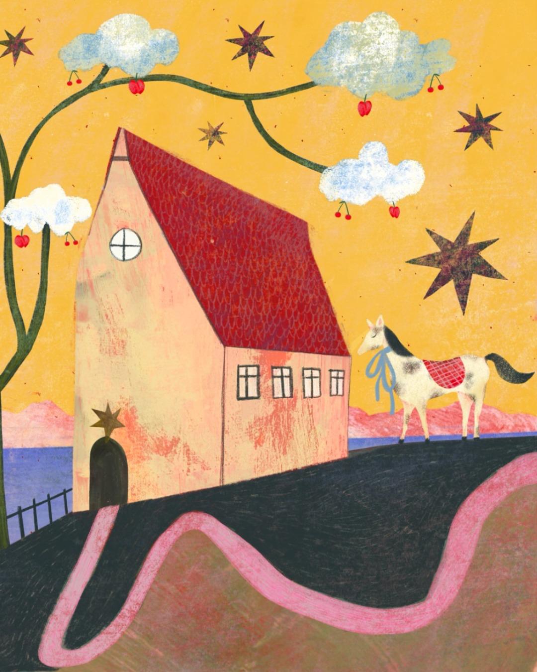 苏珊米勒日运 白羊座 0420-0426

接下来的一周有机会迎来突破，充满惊喜