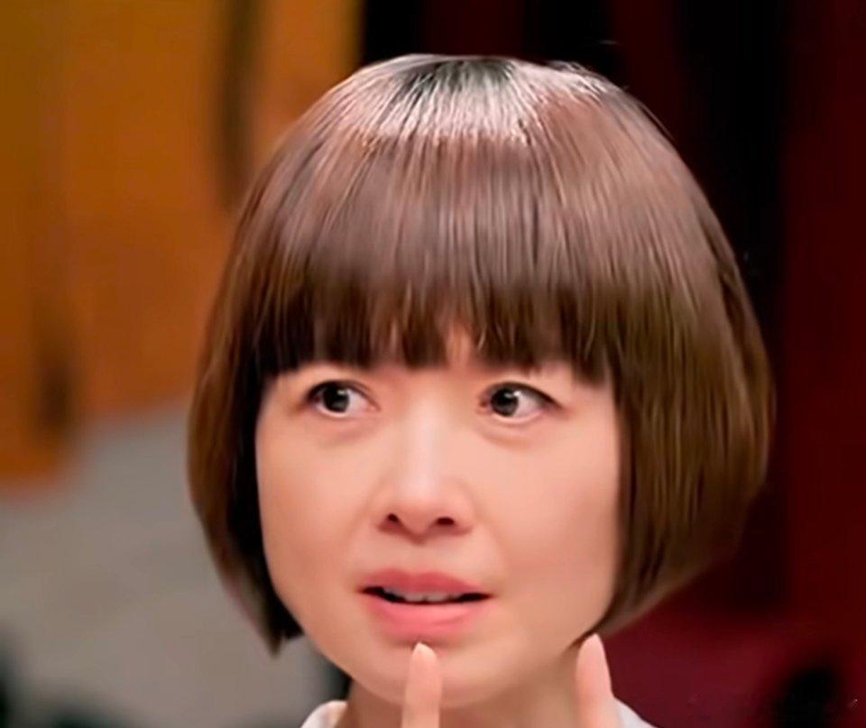 这句话说到心坎里！鲁豫的清醒真的值得所有人学，跟着鲁豫学清醒，从容淡然过好生活哟