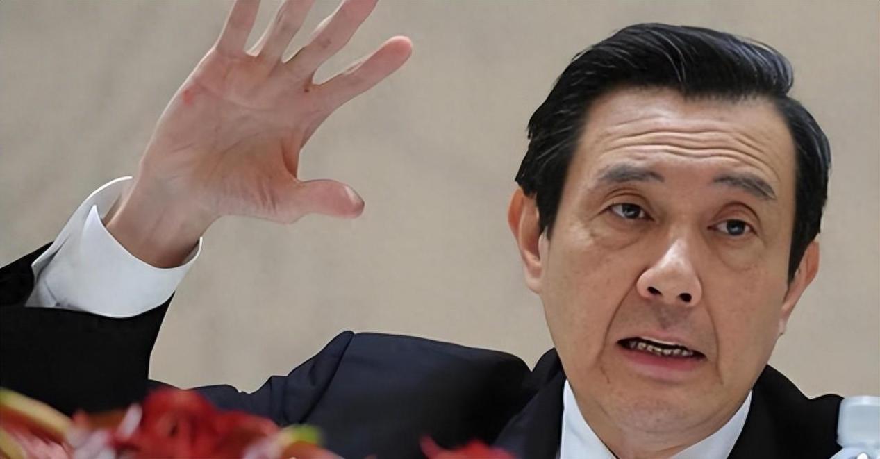 美国大选结果将出炉，马英九突然邀请大陆访台，定下9天8夜行程，是何目的？
 
这