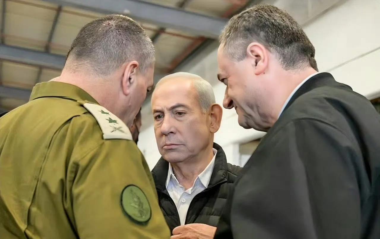 以色列斩首人数正接近于伊朗攻击次数……


时至3月19日，伊朗发起了第61轮对