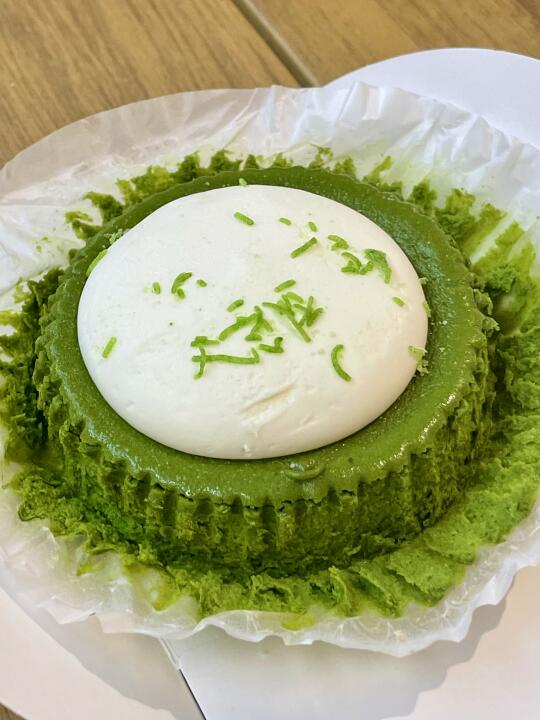 五折的皮爷蛋糕🍰我是吃上了❗️
