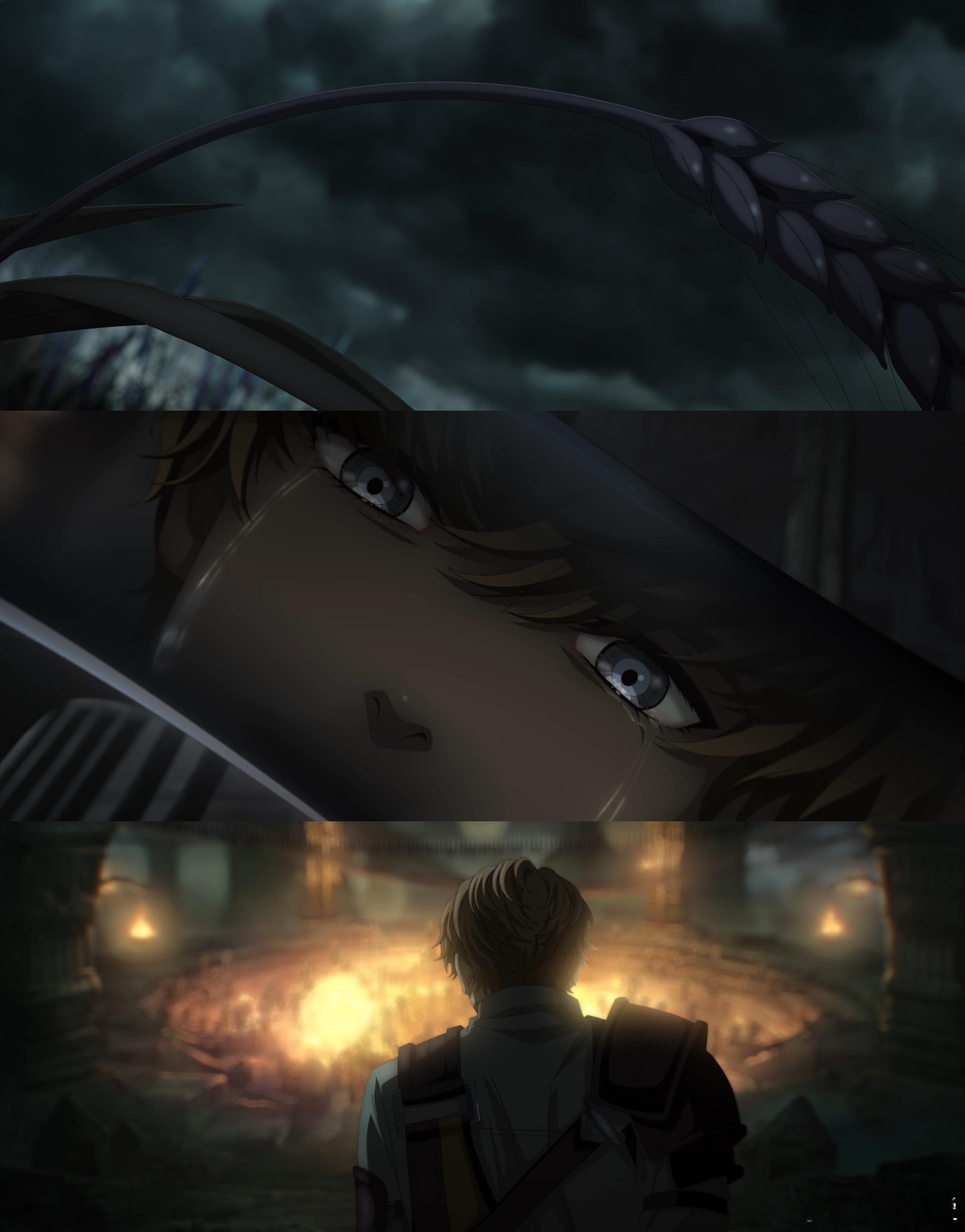 诡秘之主特别篇定档诡秘特别篇定档82秒全是大场面 没想到特别篇这么顶，不是番外是