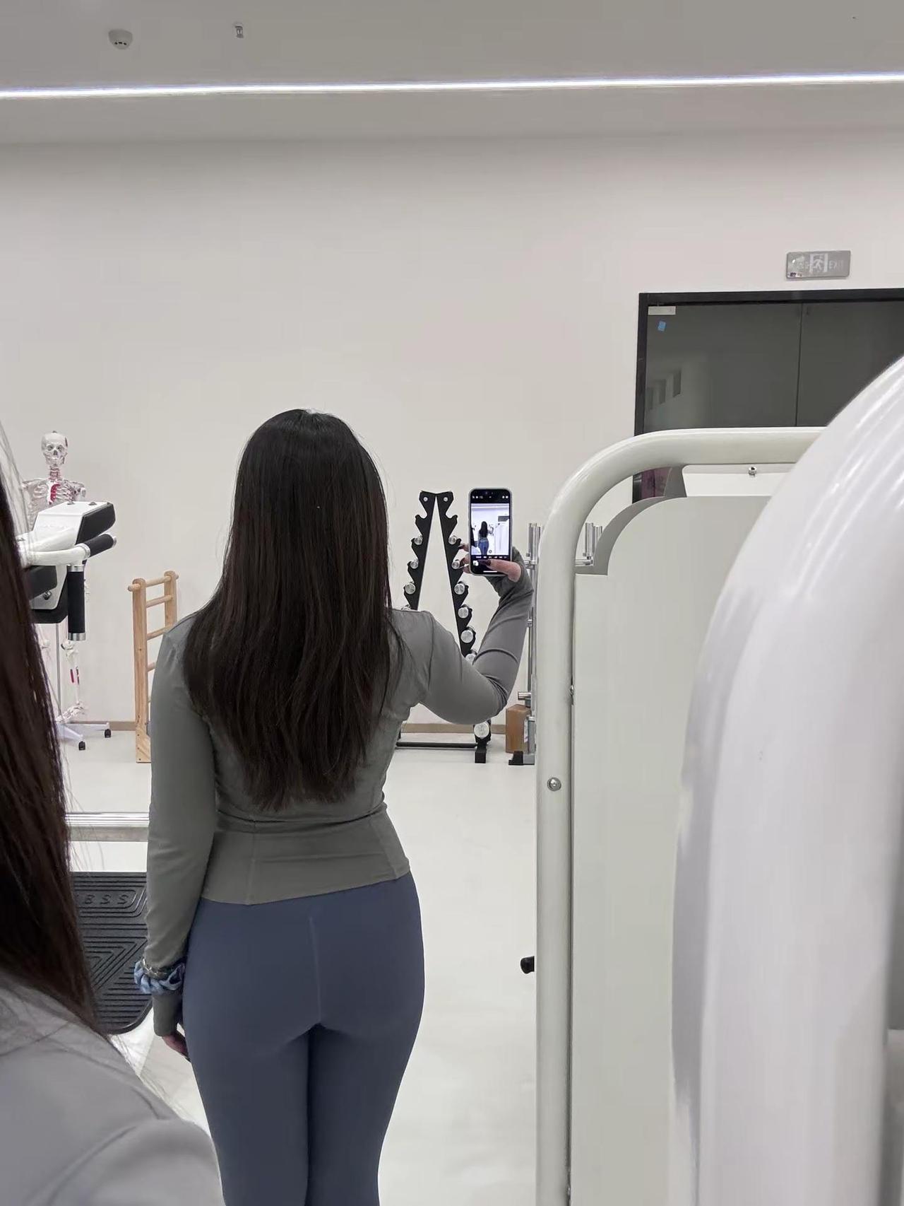 少内耗 多消耗 健身 健身穿搭