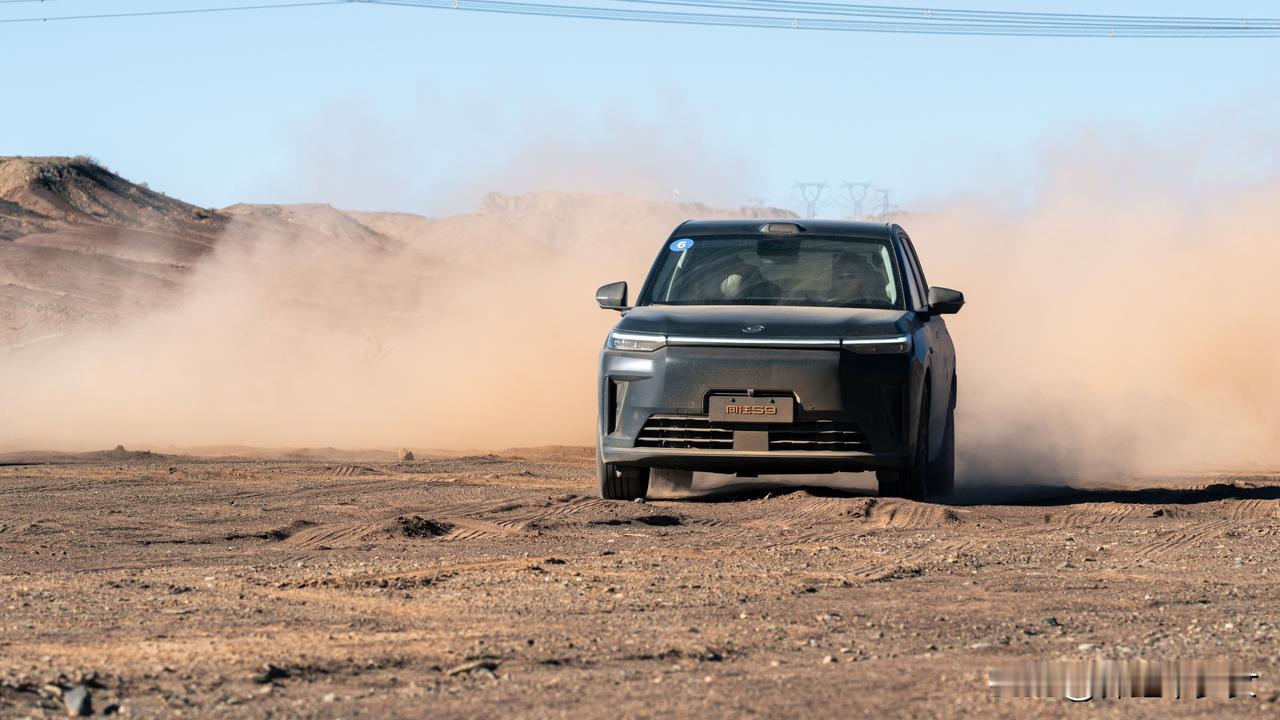 传祺向往S9太牛了！跨越10多个省、跑了数万公里的环驾中国之旅圆满结束，还拿下了