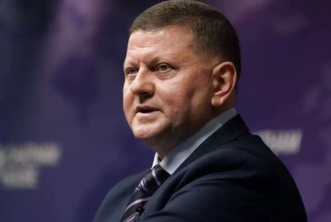 “铁将军”扎卢日内的预测：乌克兰再不改，俄乌冲突打到2034年

 
近期，前乌