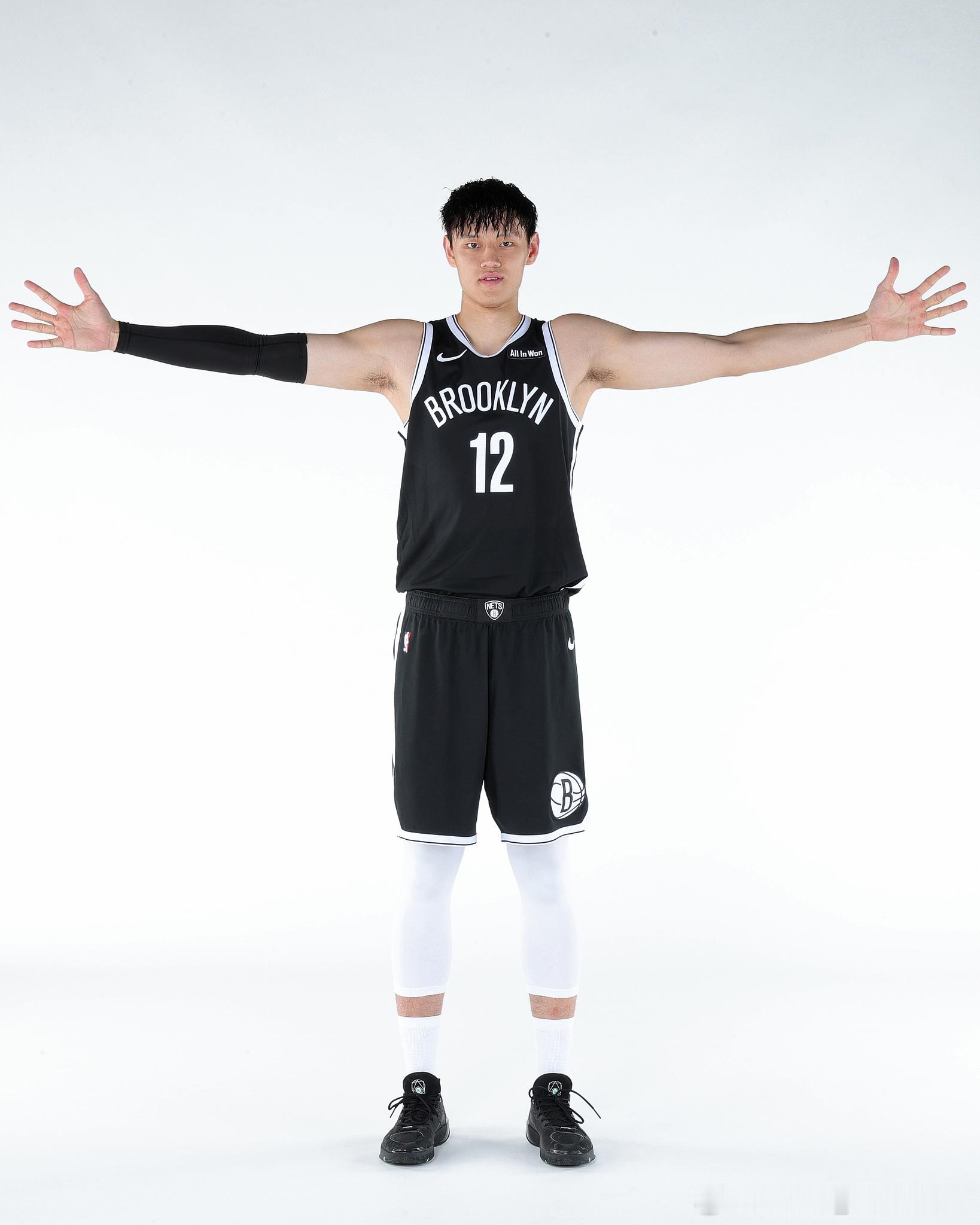 中国赛结束，任务完毕，篮网队裁掉曾凡博，新赛季CBA北京男篮震撼来袭篮网裁掉曾凡