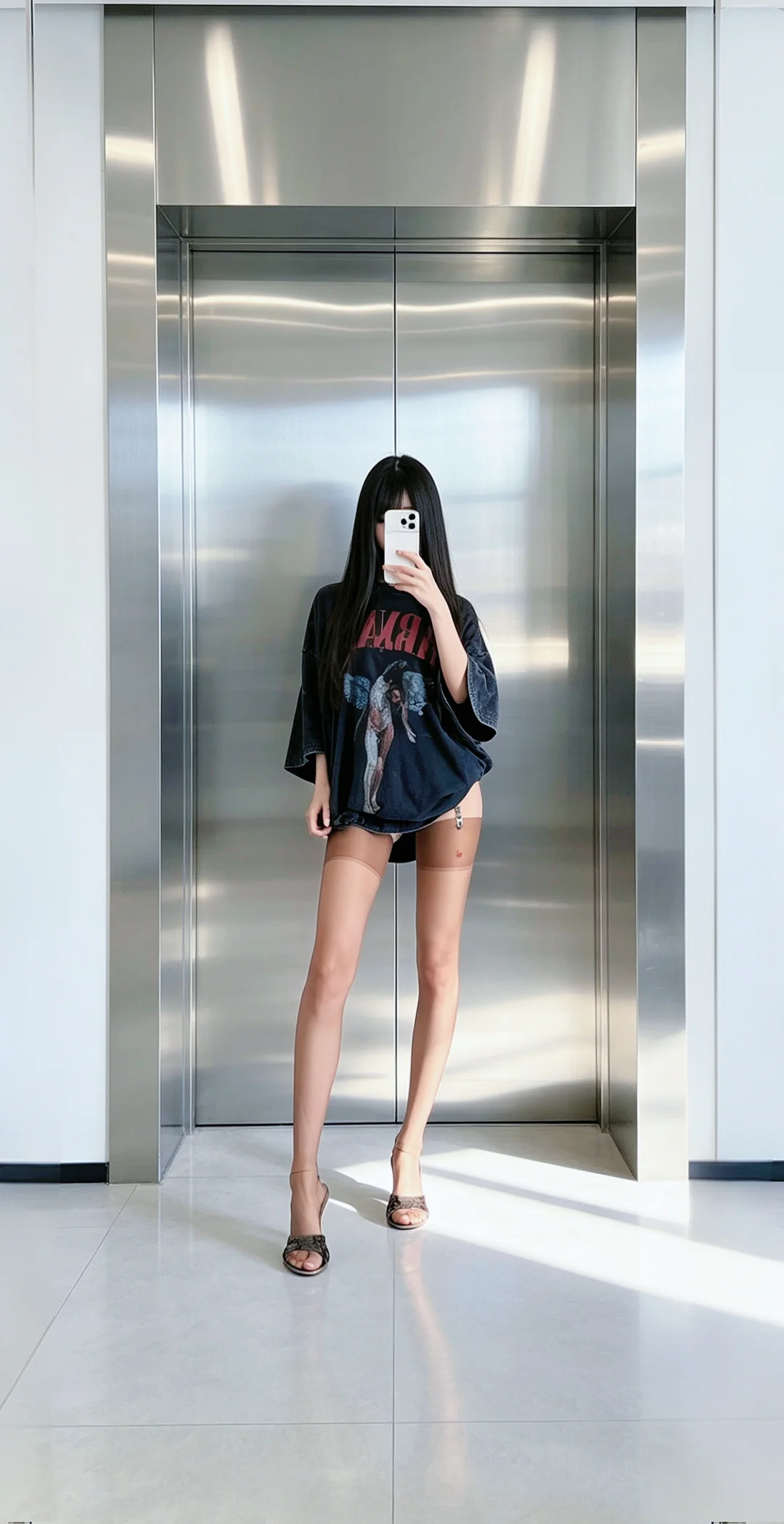 🩶今天穿什么～