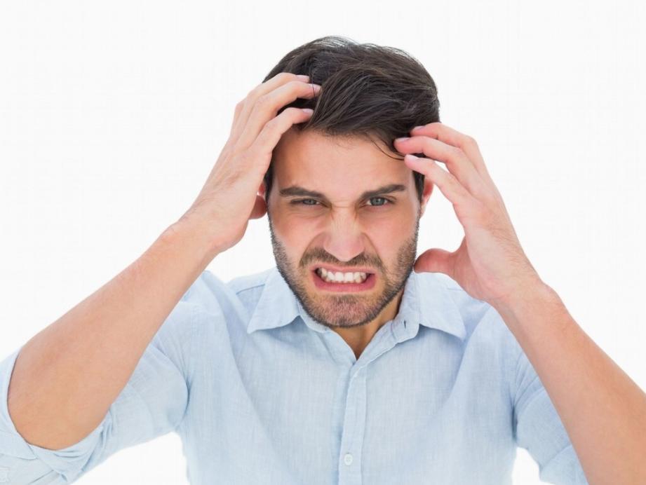 经常生气，身体可能会出现这4种疾病！爱生气的人都了解下 
 
身体每一次情绪爆发