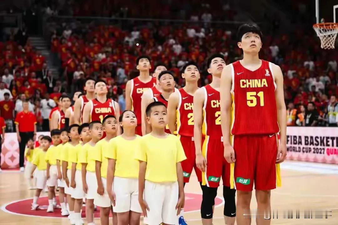 郭士强虽然将输球责任揽于一身，但这并不重要，破题+赢球才是硬道理，中国男篮输给日