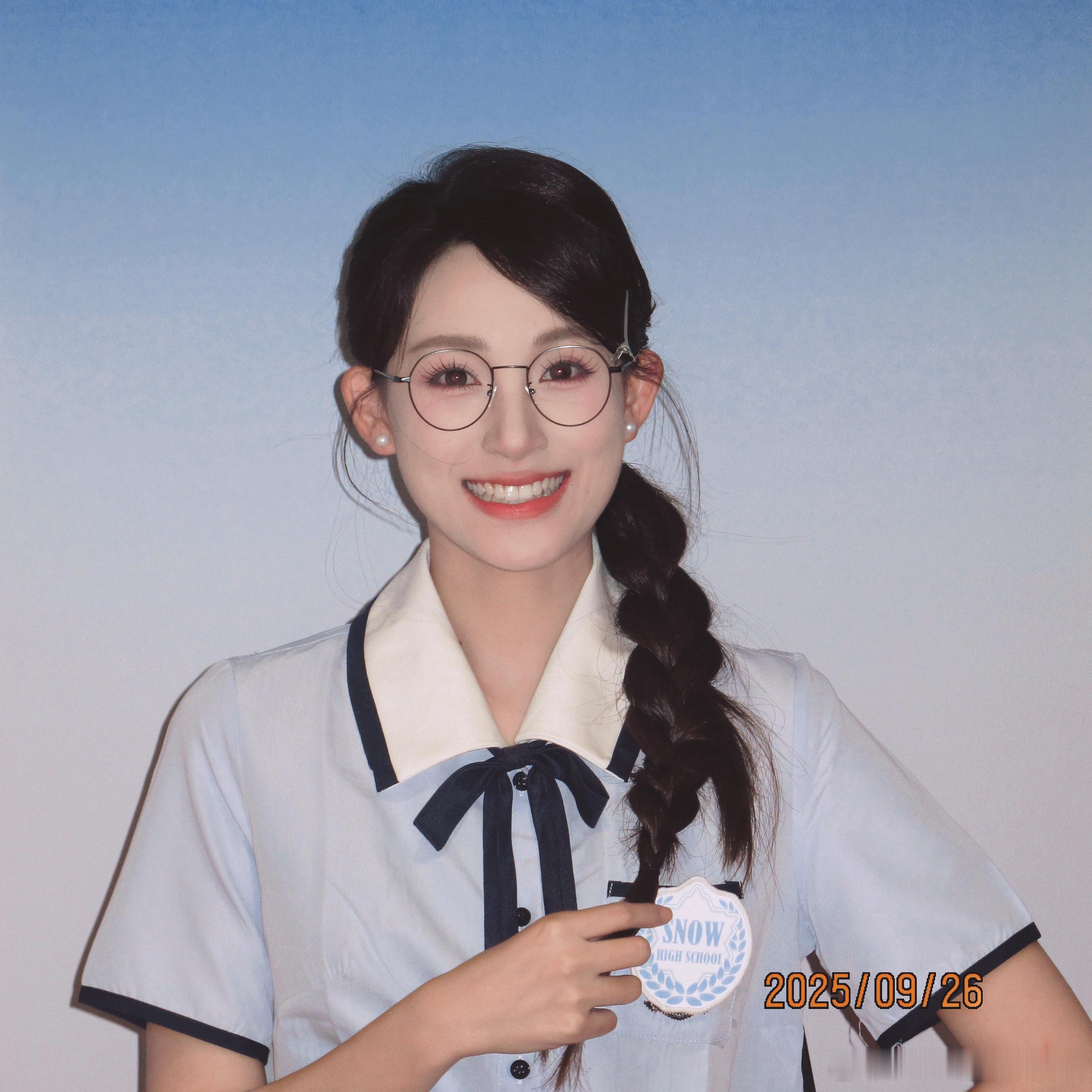 你好，我叫金夏温，很高兴认识你～🎵🌊☀️音乐剧干花 ​​​