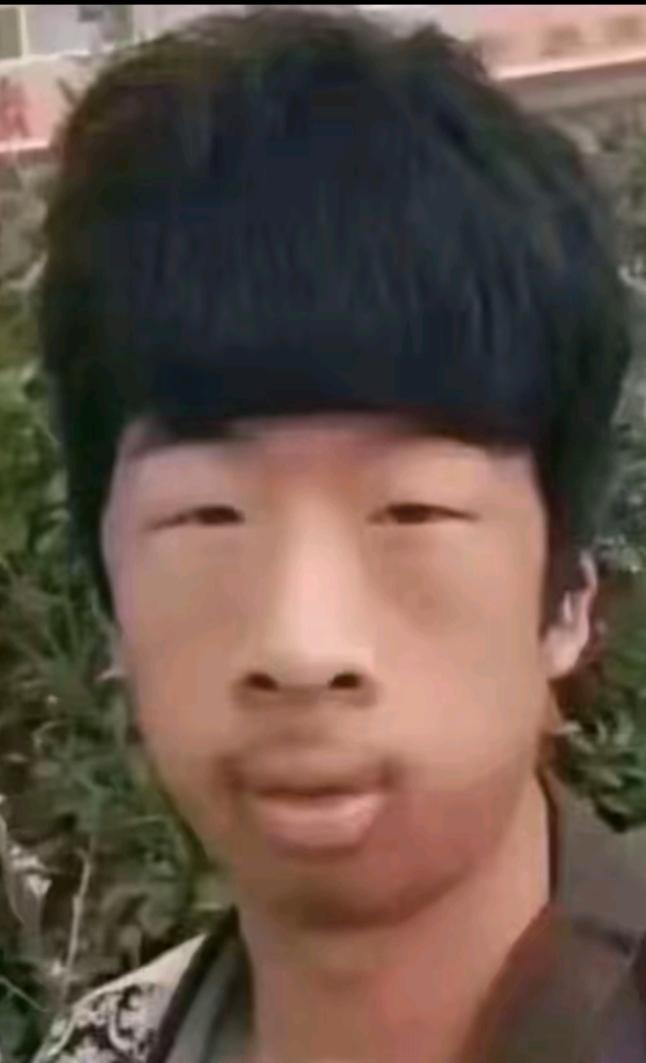 帅气男孩 曾经的少年已不再年少 回忆经典