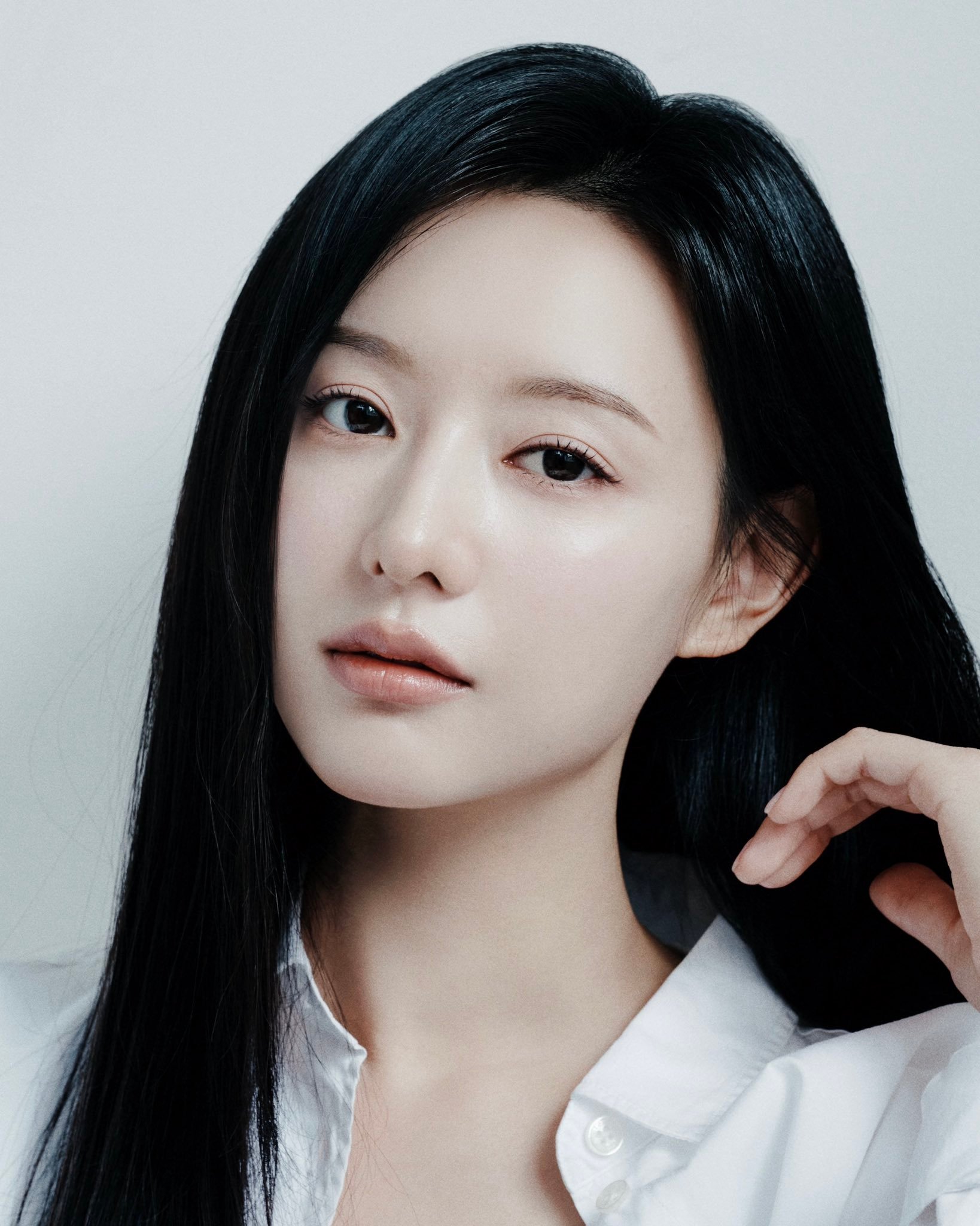 终于有消息了！！！！！！！！开机了开机了！金智媛的《 Doctor X：白色黑手