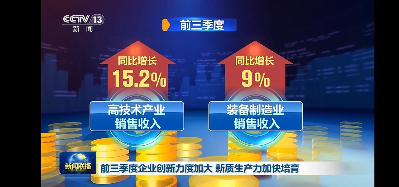 前三季度经济数据