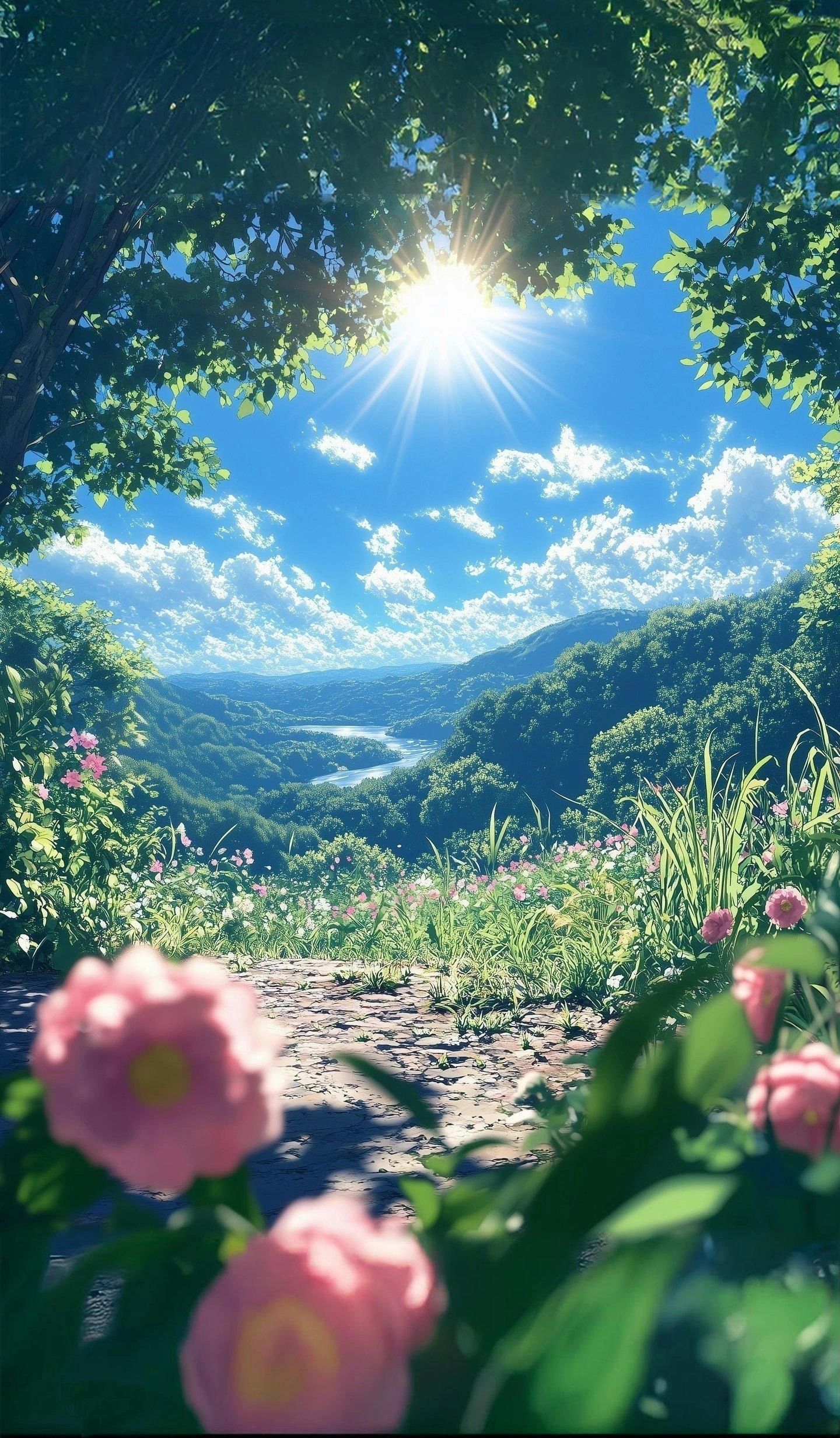 每天早起打卡  周一早 