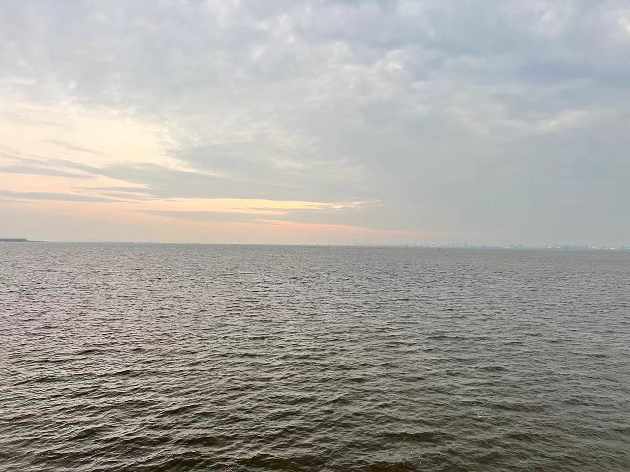 心情好与不好
都来看看海吧🌊