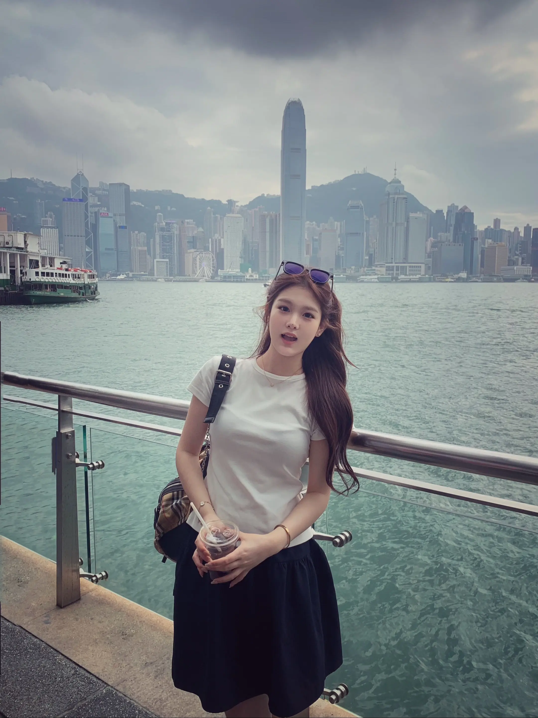我要将向往的地方 都变成走过的路