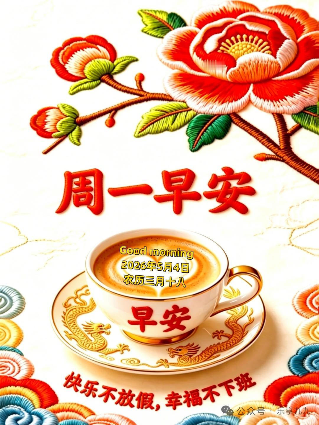 我认为心甘情愿我心甘情愿，因为假期我反正不出去，在家里和孙辈一起过也挺高兴的