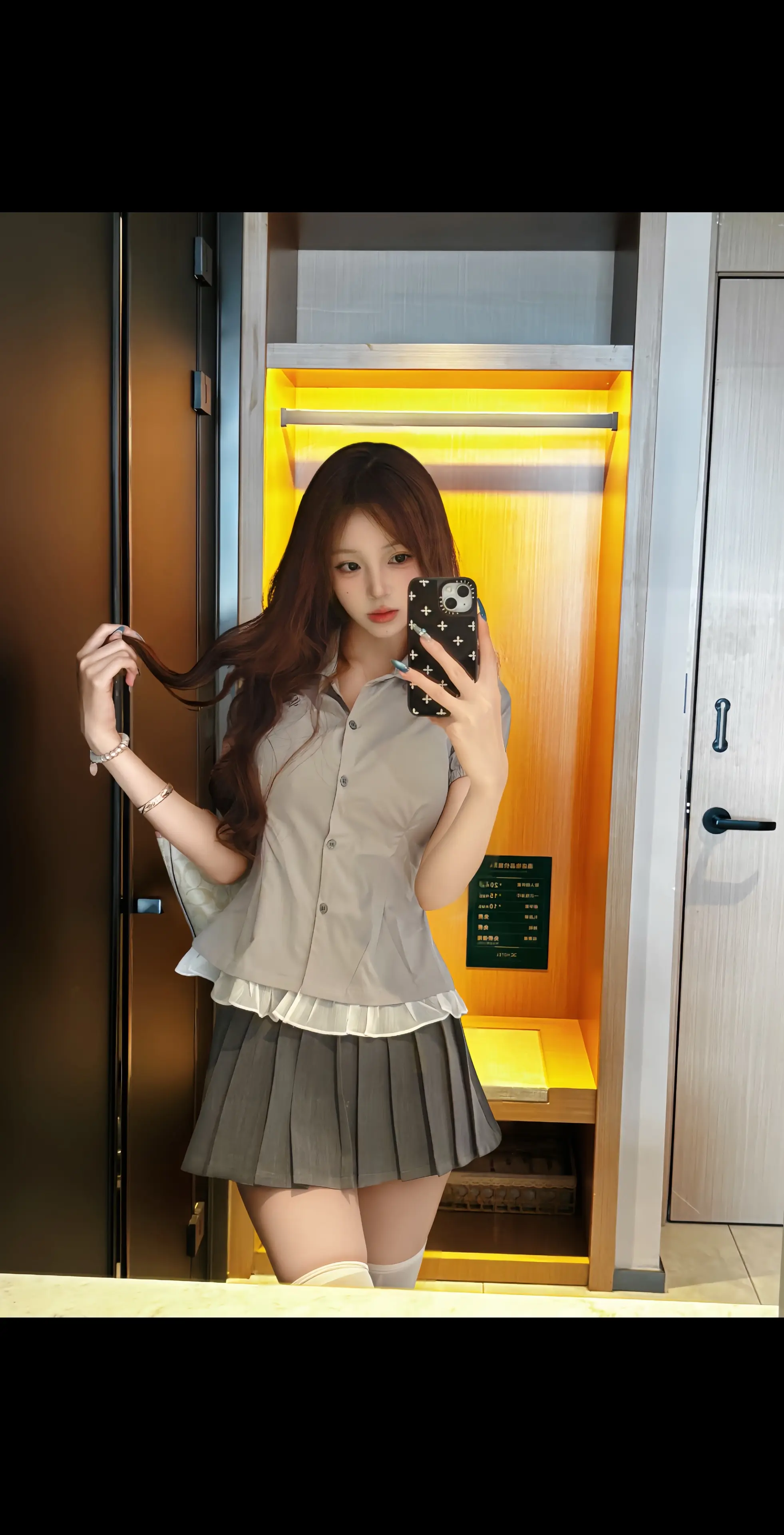 你的新衣服是用来讨好自己的 你的人生也是