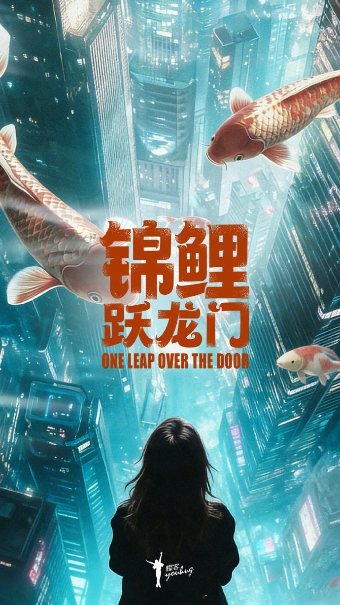 耀客新剧发布会片单 《爱的算法》《摸鱼记》《一手摘星，一手捶地》《红白喜事》《太