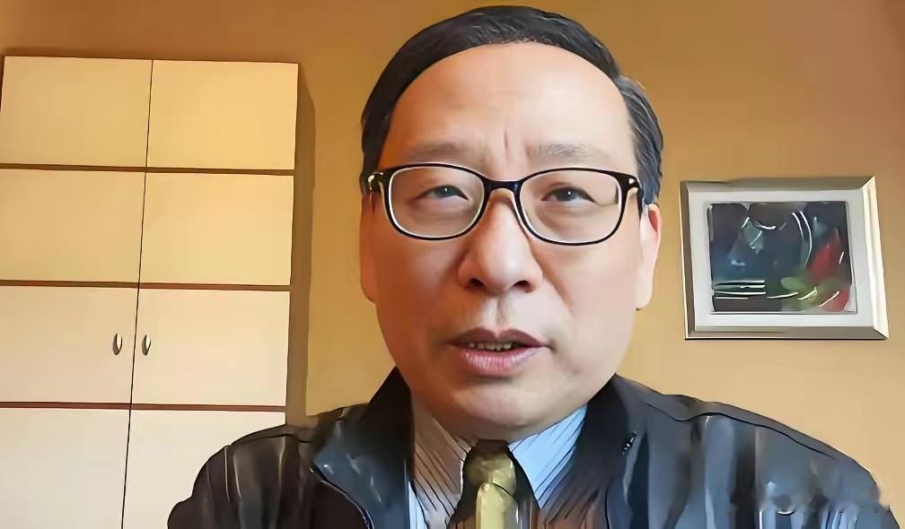 学者高志凯引爆舆论！
高志凯谈广西邕宁430名汉奸旧档案，为何当年叛徒后人多是地