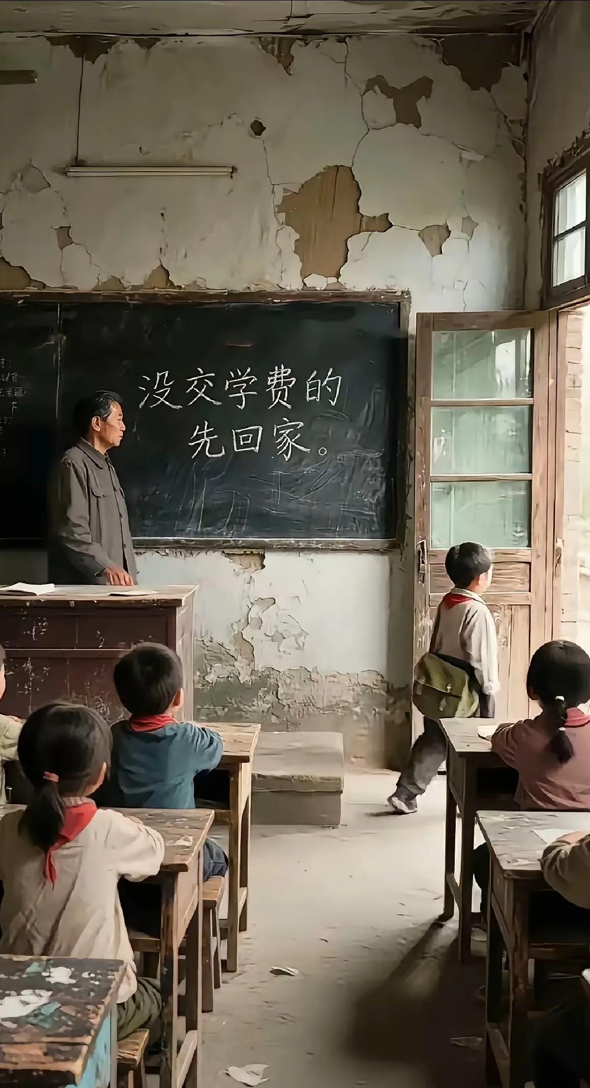 98年那场风暴，2800万人丢了饭碗。

这背后，是一整代70后的集体阵痛。
