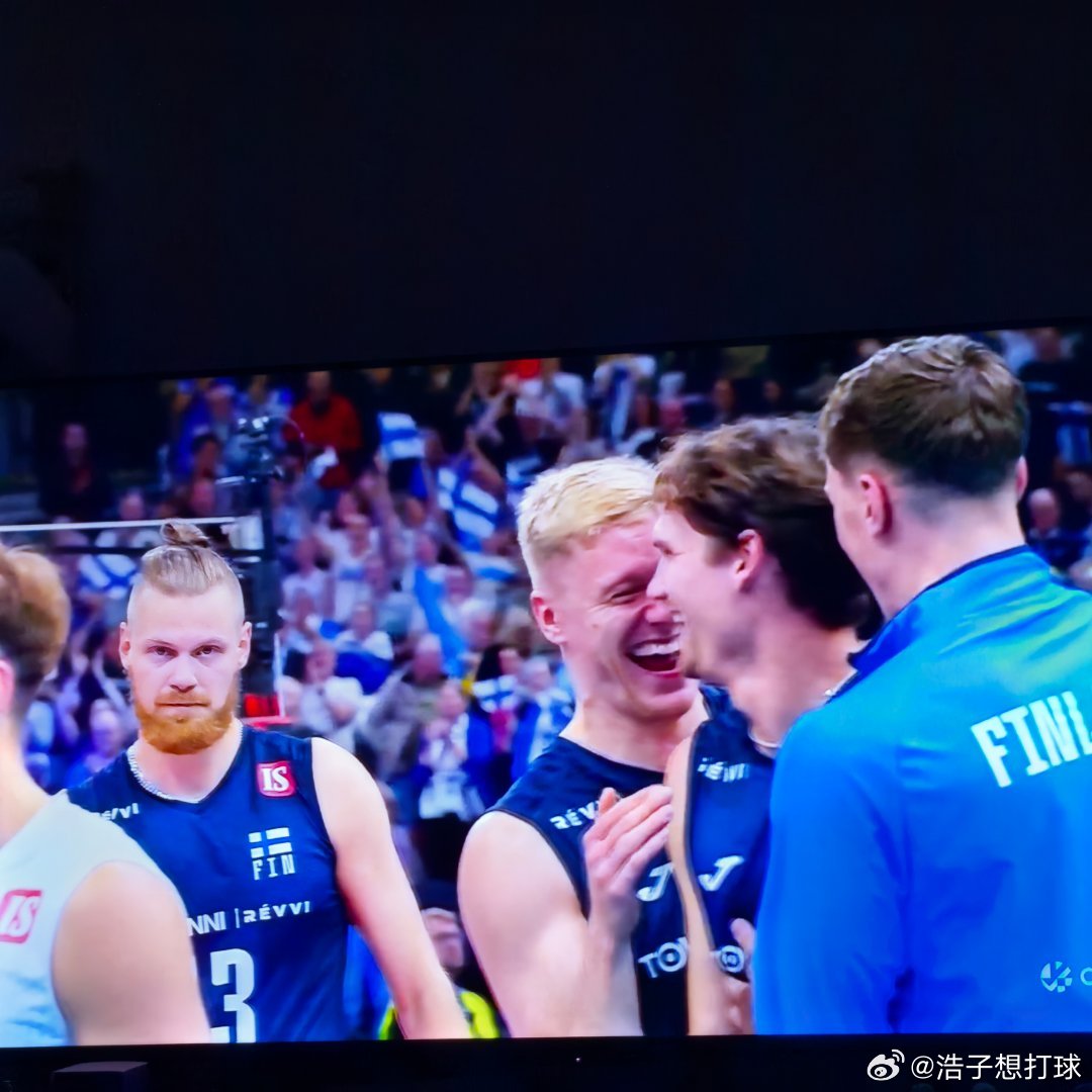 芬兰现在是强，但3-0干了塞尔维亚？？？这… ​​​