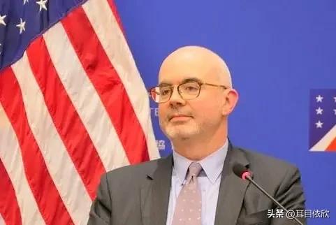 嘴上喊维持现状，实则暗藏台独野心
 
美国在台协会人员对赖清德所谓“维持两岸现状