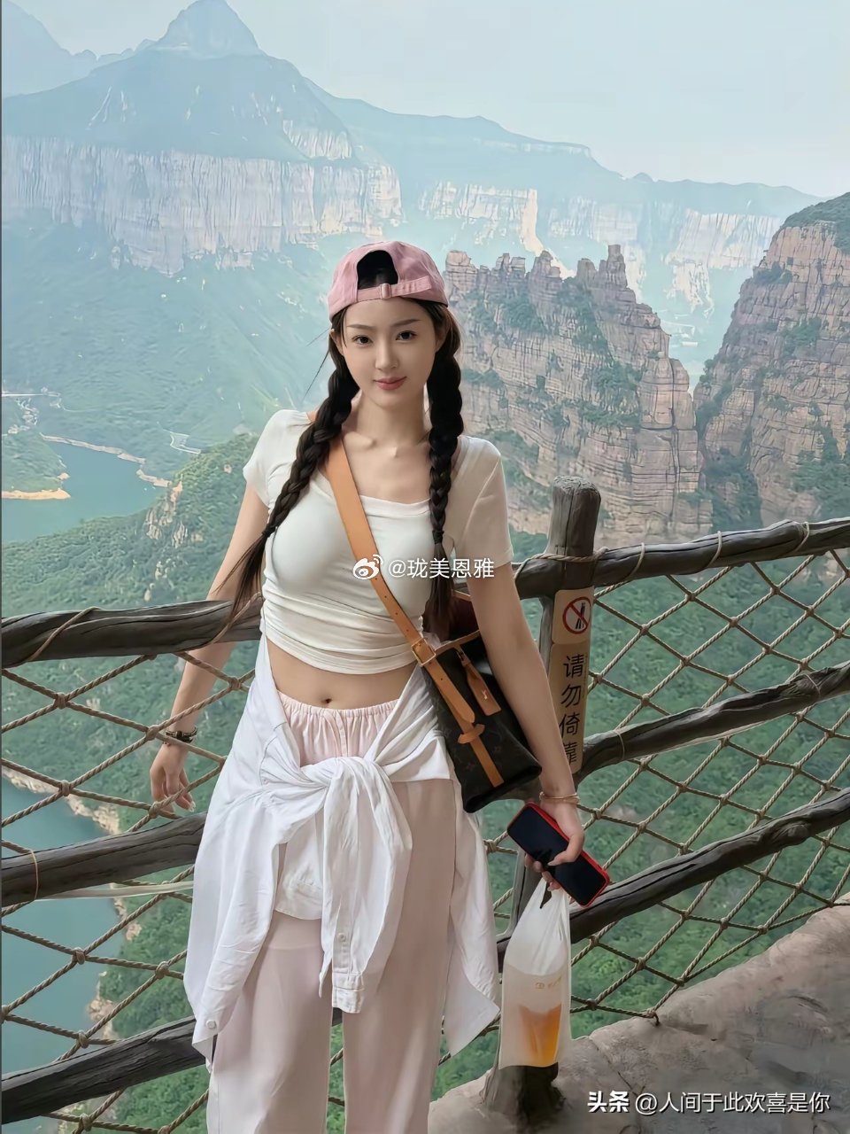 这地方真美值得一来 