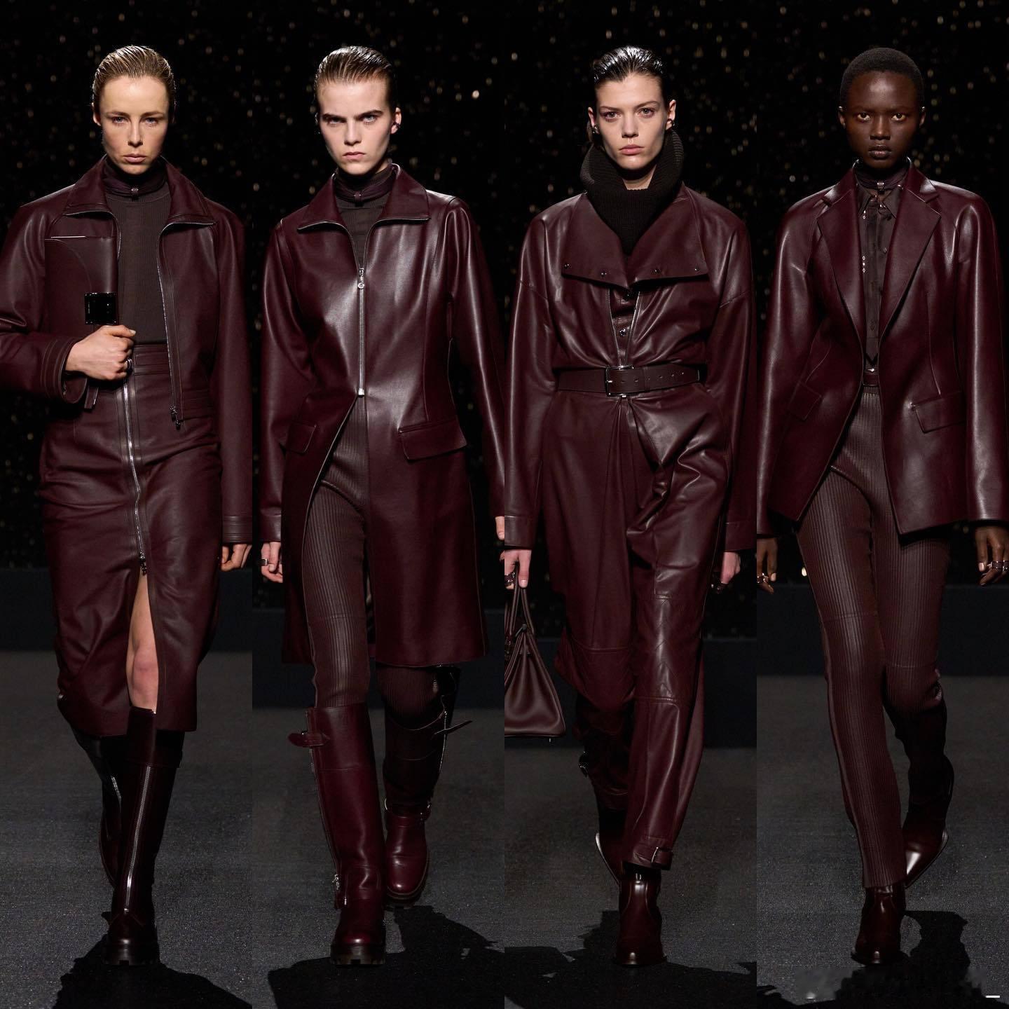 Hermès 2024FW #Ins##hermès# ​​​