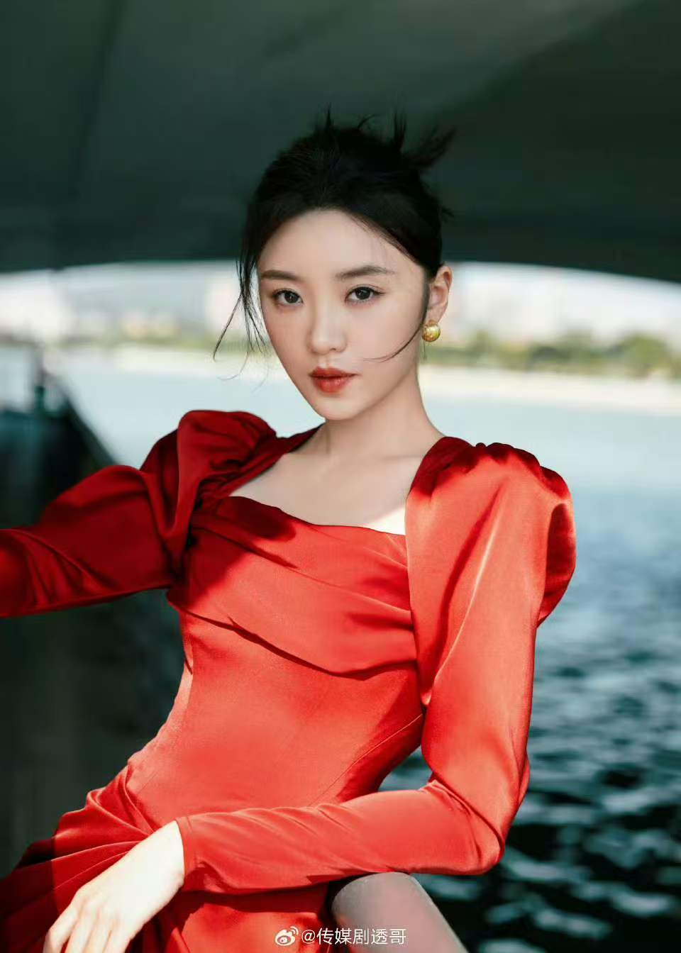 网传张月参加浪姐网传张月参加浪姐2026网传张月参加今年浪姐 