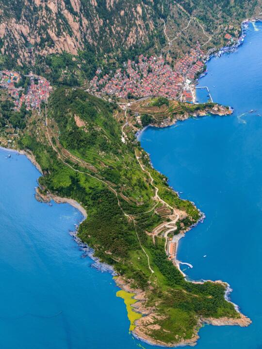 朋友圈问疯了！都以为我出国度假了